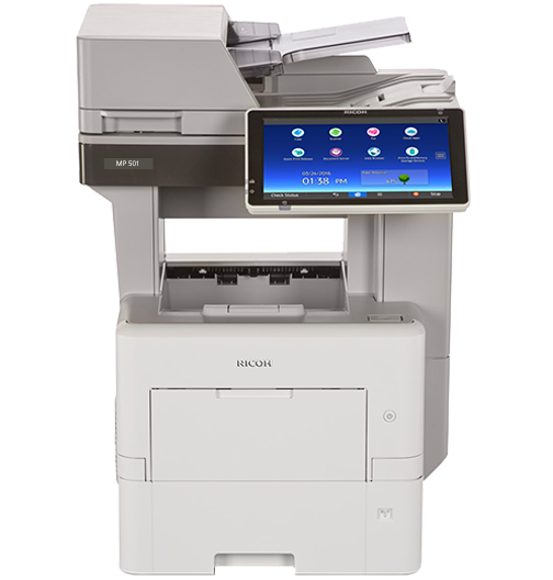 Everything You Need to Know About Multifunction Printers: Ricoh & Xerox Printers
