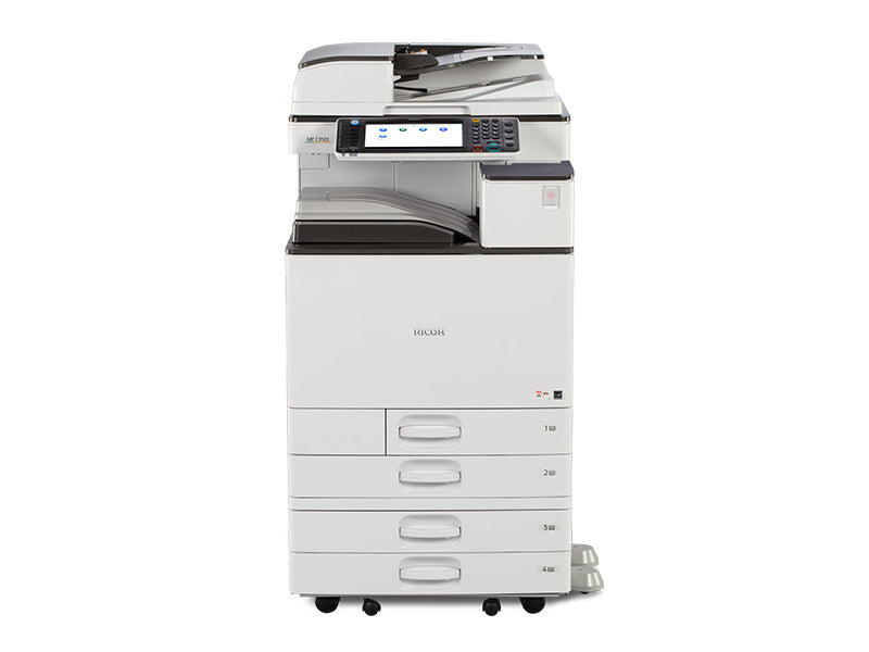 Where To Buy Repossessed Copier? Ricoh MP C3003 Colour Copier