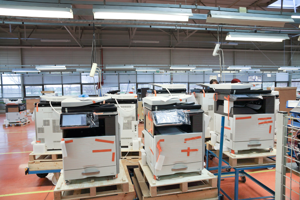 How To Choose The Right Printer For Your Office?