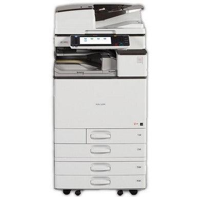 Ricoh MP C4503 Colour Multifunction Copier - Printer- Scanner 11x17