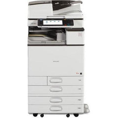 Ricoh MP C4503 Colour Laser Printer MFP Copy/Print/Scan/Fax 11 x 17 Pre-Owned