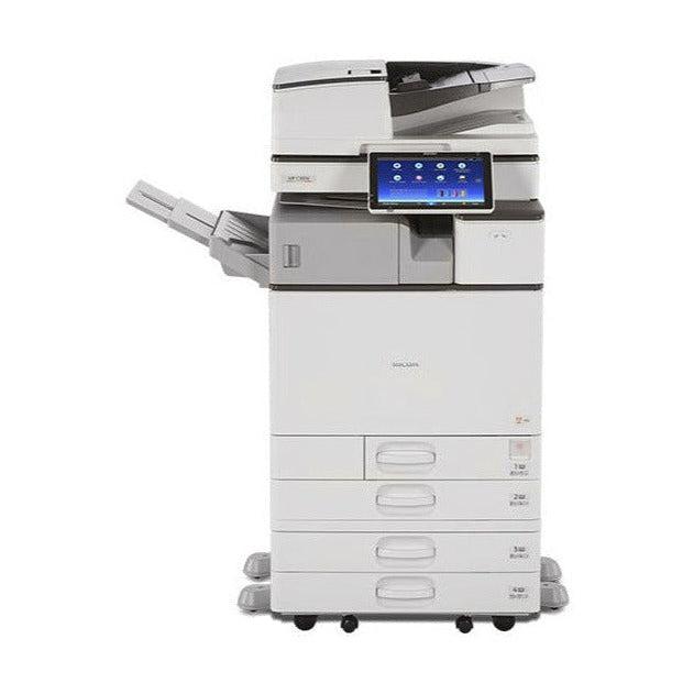 MP C4504EX Ricoh Multifunction