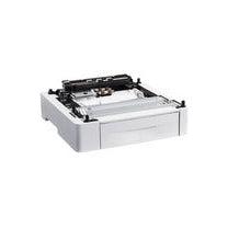 Xerox 550-Sheet Feeder, Adjusts up to 8.5