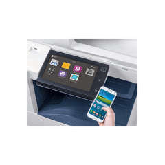 Xerox EC8056  Color Multifunction Office Printer NEW Machine*