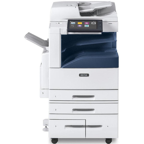 Xerox EC8056 Colour Multifunction 55PPM Speed-Printer-Copier