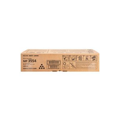Ricoh 842124 Black Toner Cartridge IM 2500 IM3500 MP 2554SP MP 2555SP