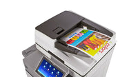 Ricoh MP C6004 Color Laser Multifunction Printer