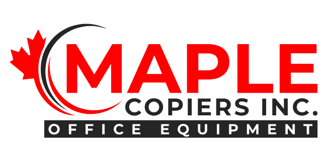 Maple Copiers Inc.