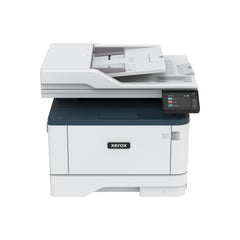 Best Laser Multifunction Printer Xerox B305/DNI Monochrome (Copy/Print/Scan)-40 ppm Print-600x600 dpi Print-Automatic Duplex Print-Upto 80000 Pages Monthly-Ethernet-Wireless-AirPrint