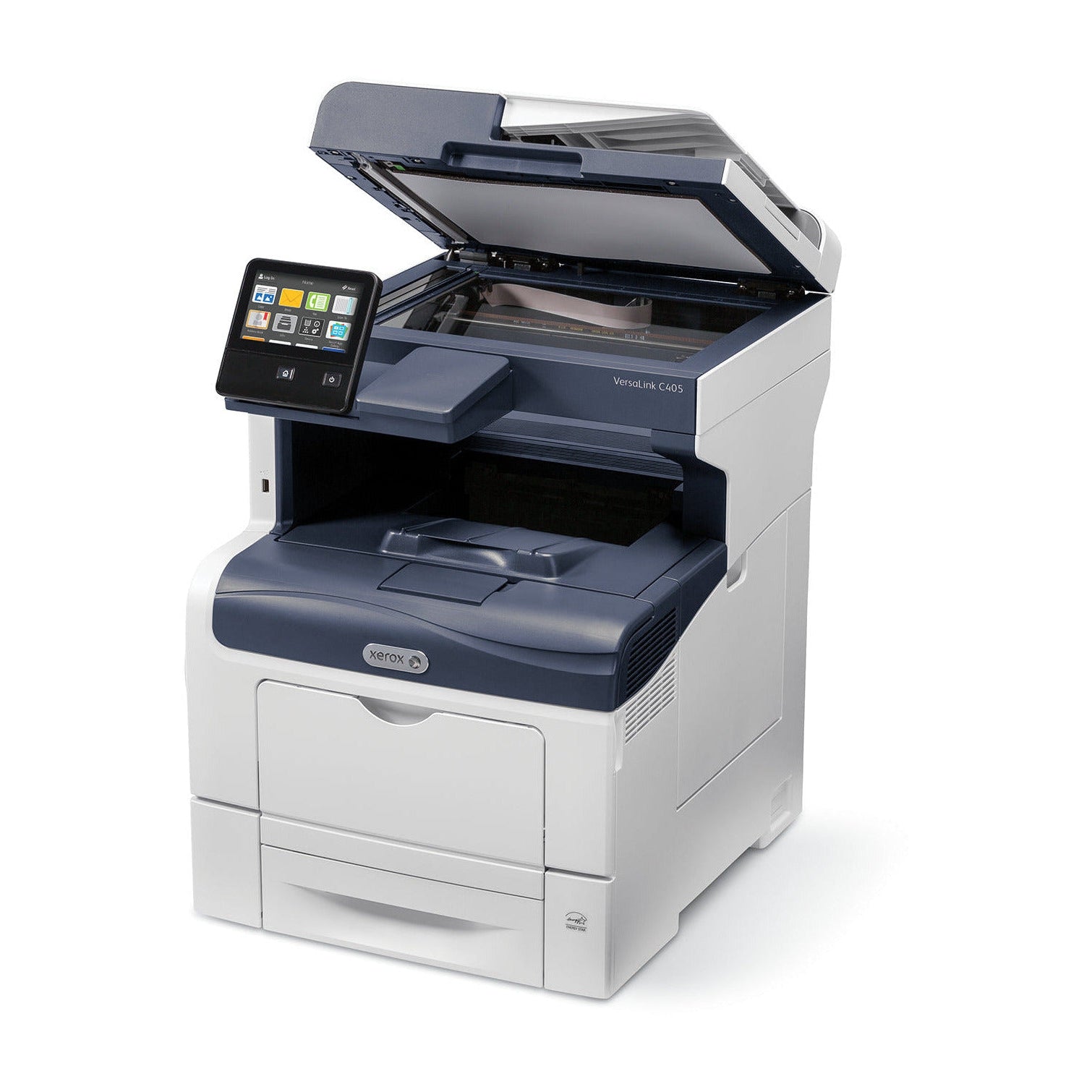 Xerox VersaLink C405/DN All-in-One Colour Laser Printer A4