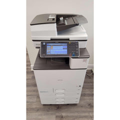 Ricoh MP C4503 Colour Multifunction Copier - Printer- Scanner 11x17