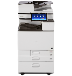 Ricoh MP C4504 Multifunction Colour Copier Business Printer 11x17