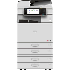 Ricoh MP 3554 Black & White Multifunction Laser Print/Copy/Scan-11x17