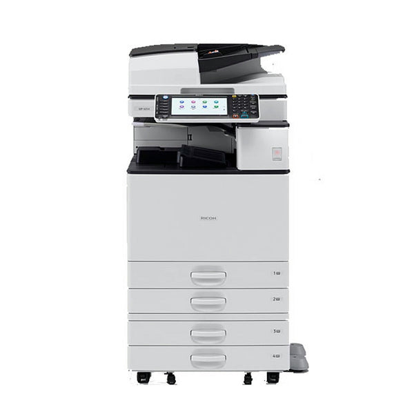Off-Lease Multifunction Printers