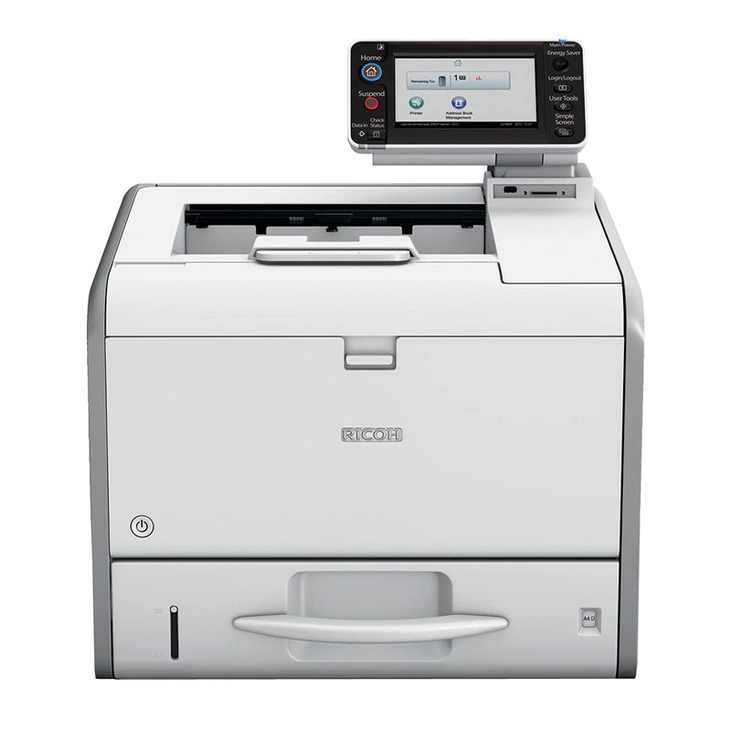 Ricoh SP 4520DN Black & White LED Printer