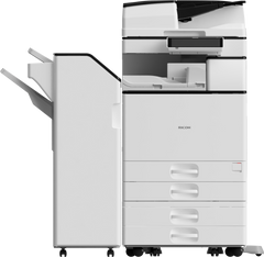 MP 4055 Black and White Laser Printer Copy-Print-Scan 40PPM