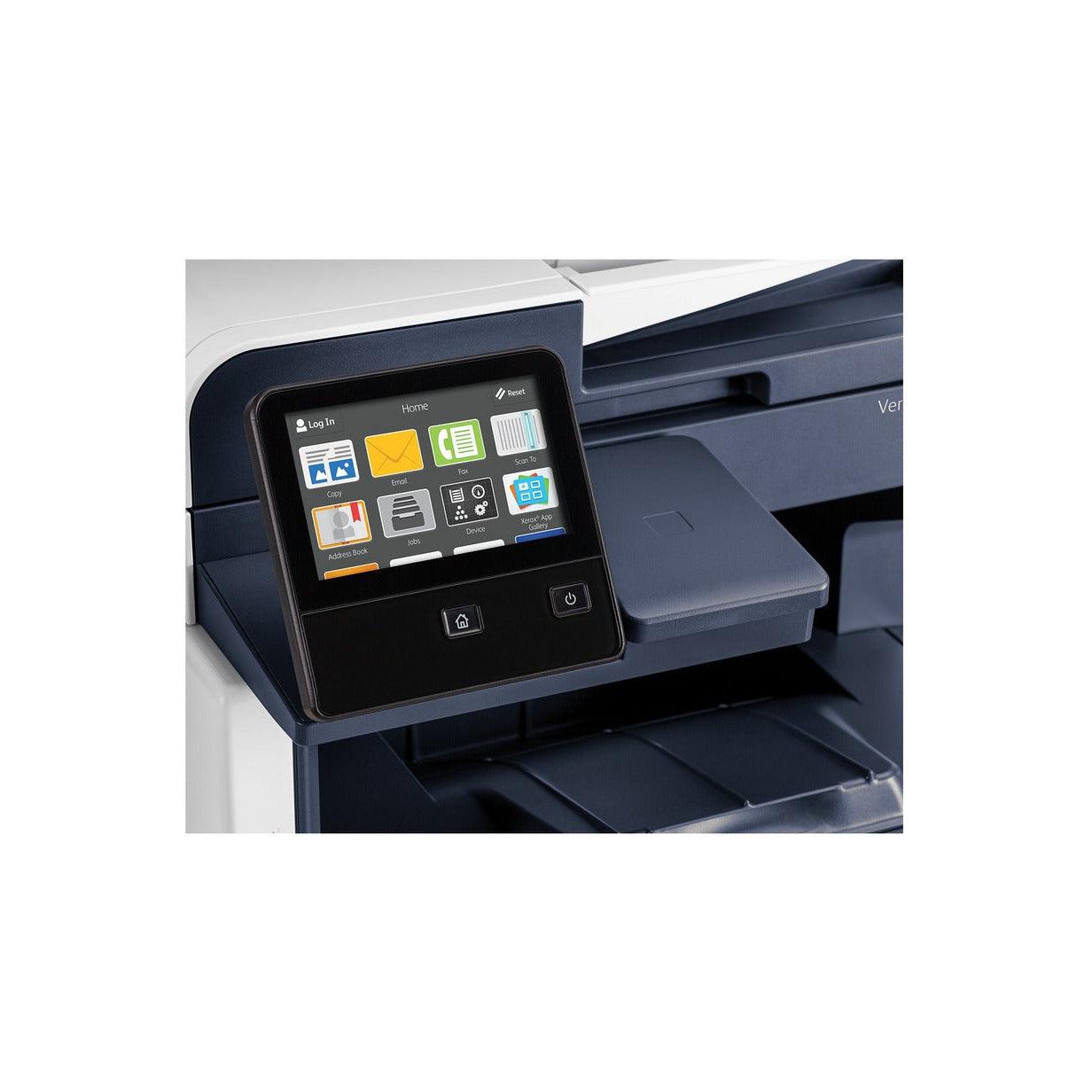 Xerox VersaLink C405/DN Multifunction Color Laser Printer New A4 Print ...