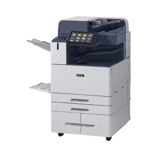 Xerox AltaLink C8145/H 45 ppm Colour Like New Copy/Print/Scan 1200 x 2400 dpi IN STOCK LOWEST PRICE, CONTACT US FOR YOUR QUOTE
