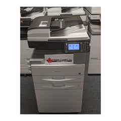 MP 2501 Multi-Function B/W Copier 2 Trays up to 11 x 17 - Maple Copiers Inc.