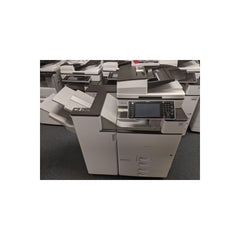 Ricoh MP C5503 Colour Multi-function Copy/Print/Scan/Fax - Maple Copiers Inc.