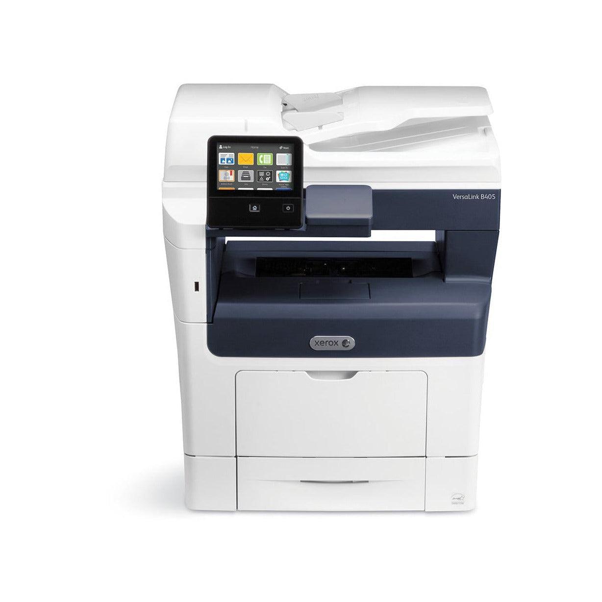 Xerox VersaLink B405 Multifunction Office Printer B/W Brand New Monochrome